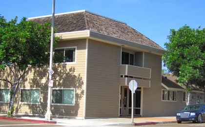 Encinitas Downtown Location