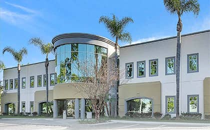 Poway Location