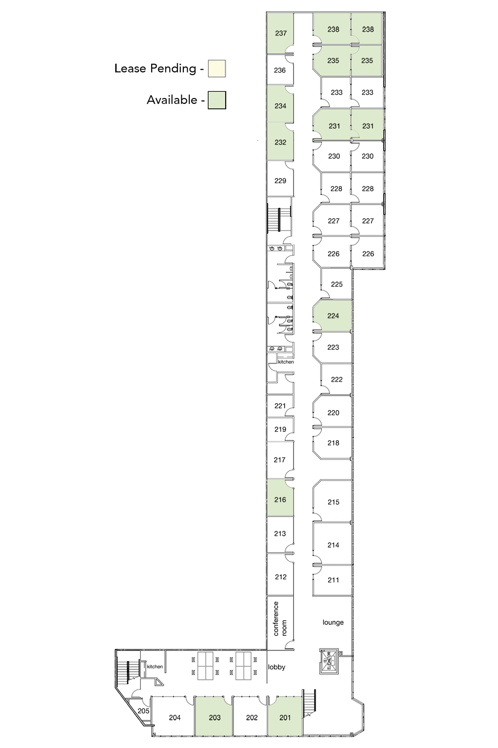 Carlsbad Dryden Floorplan