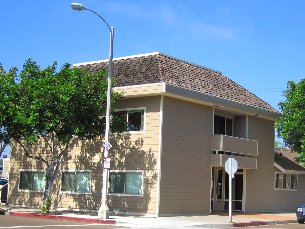 Encinitas Downtown Location