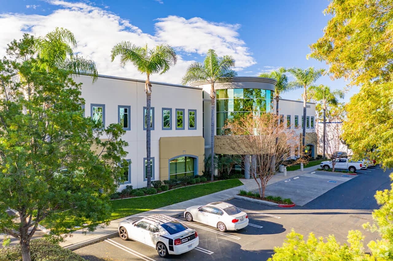 Poway Location
