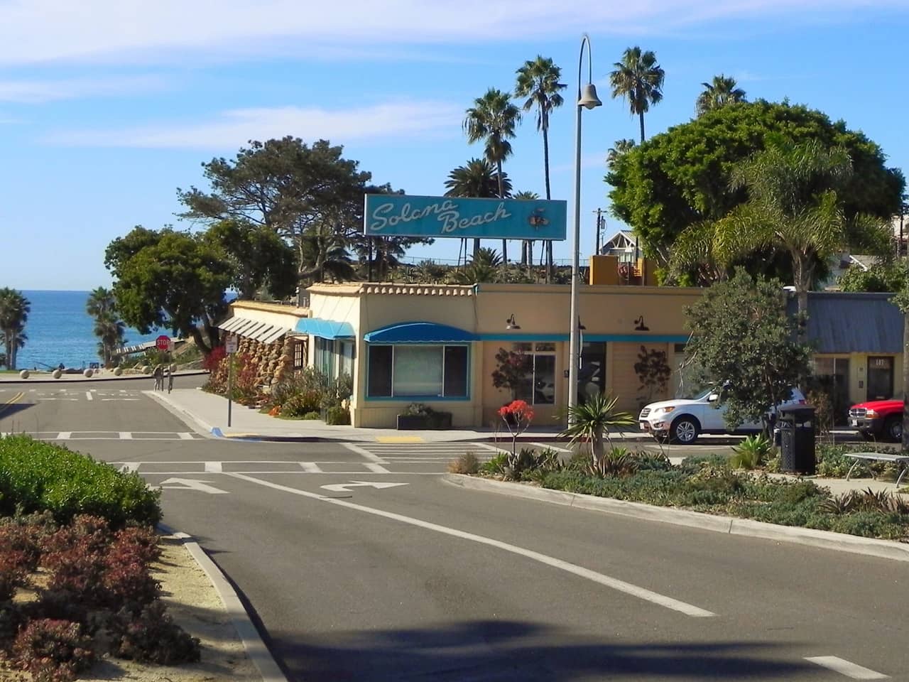 Solana Beach Location