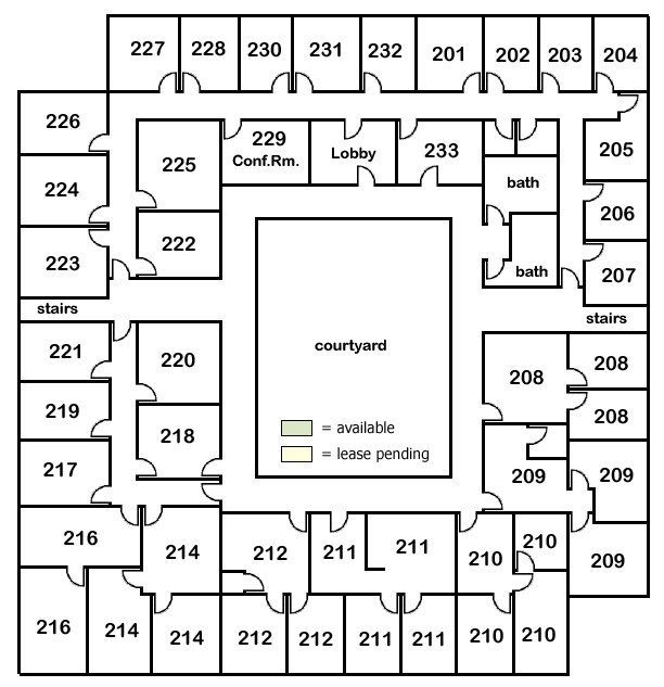 Temecula Floorplan